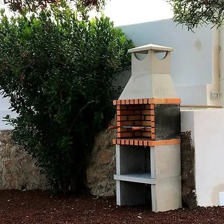 Acogedora Casa Con Vistas Al Mar, Wifi, Bbq Y Piscina Compartida Fasnia