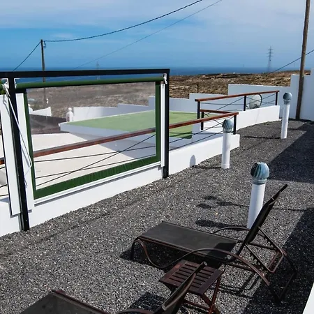 Acogedora Casa Con Vistas Al Mar, Wifi, Bbq Y Piscina Compartida 別荘 *