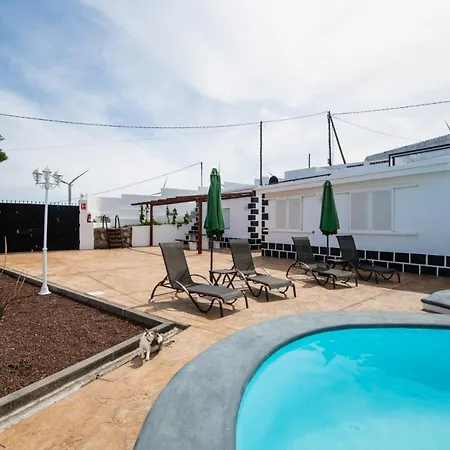 Acogedora Casa Con Vistas Al Mar, Wifi, Bbq Y Piscina Compartida *