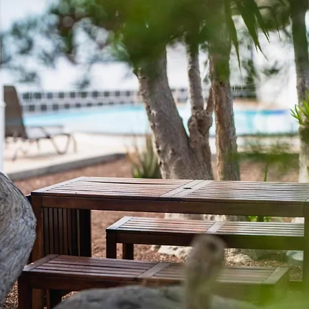 Acogedora Casa Con Vistas Al Mar, Wifi, Bbq Y Piscina Compartida 別荘 Fasnia