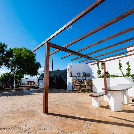 Acogedora Casa Con Vistas Al Mar, Wifi, Bbq Y Piscina Compartida