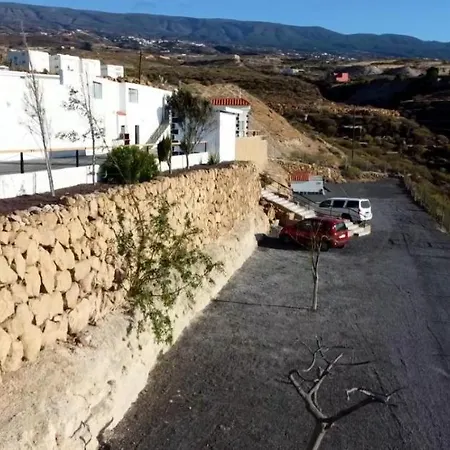 Acogedora Casa Con Vistas Al Mar, Wifi, Bbq Y Piscina Compartida