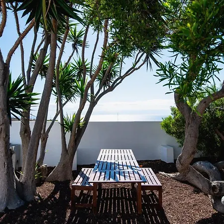 Acogedora Casa Con Vistas Al Mar, Wifi, Bbq Y Piscina Compartida 別荘 *